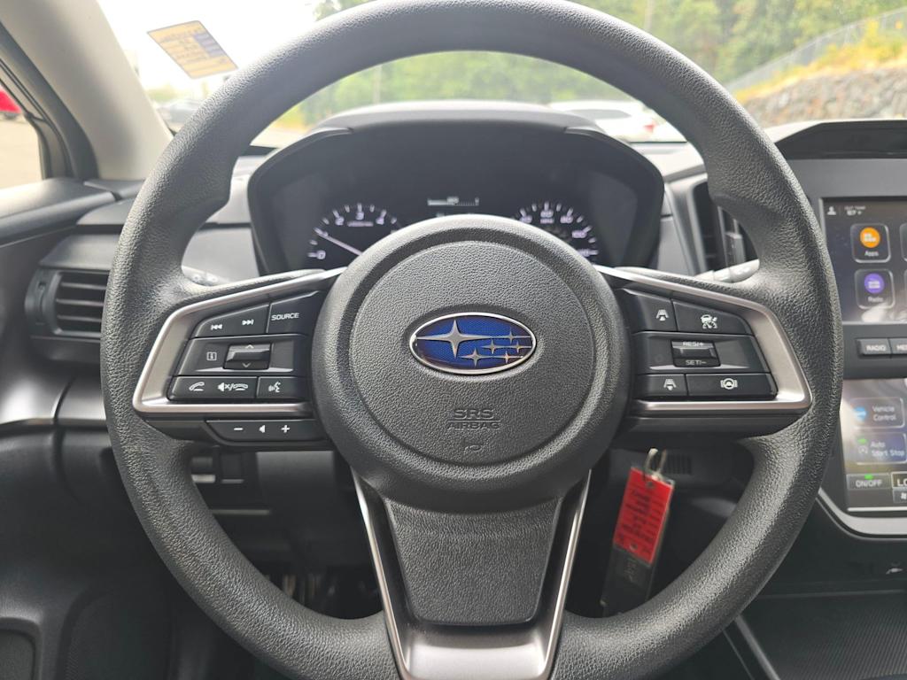 Thumbnail: 2025 Subaru Impreza - 14
