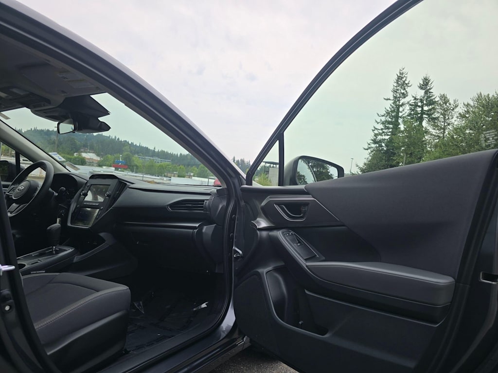 Thumbnail: 2025 Subaru Impreza - 31