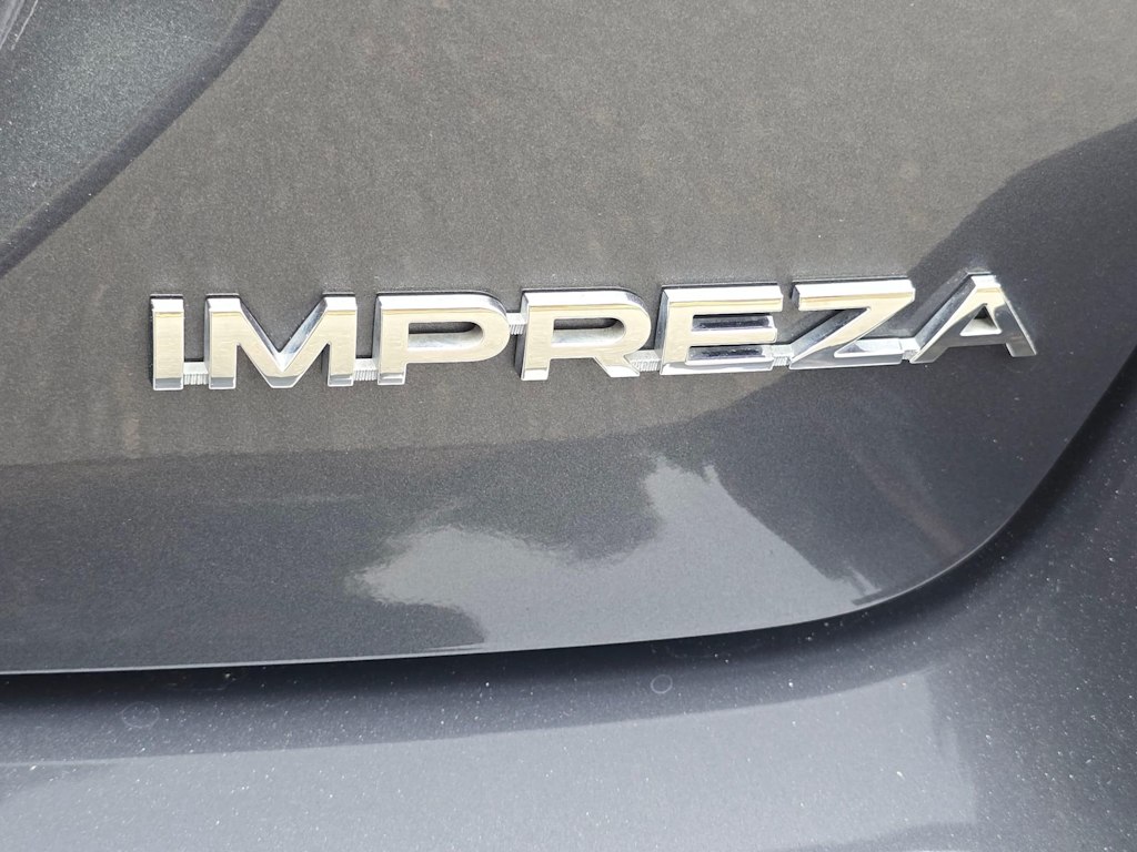Thumbnail: 2025 Subaru Impreza - 7