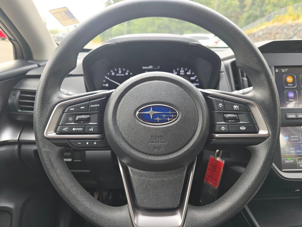 Thumbnail: 2025 Subaru Impreza - 14