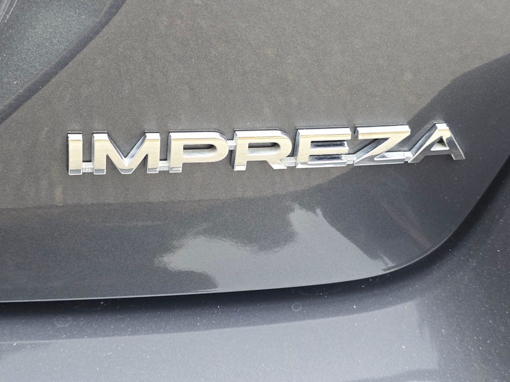 Thumbnail: 2025 Subaru Impreza - 7