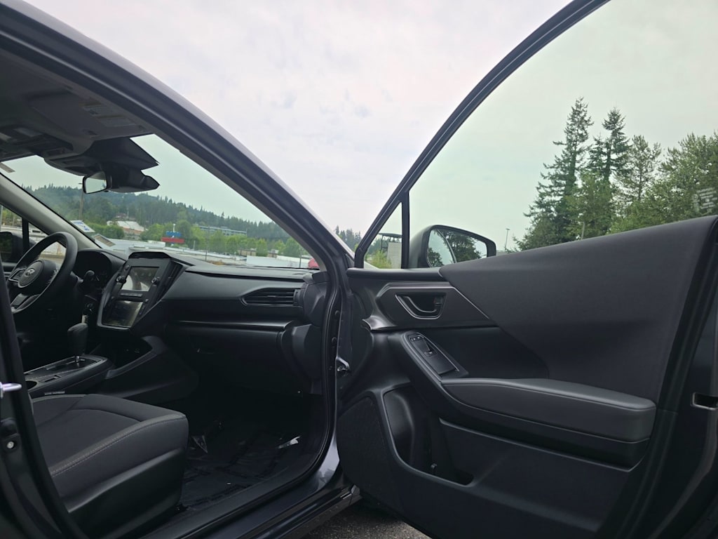 Thumbnail: 2025 Subaru Impreza - 31