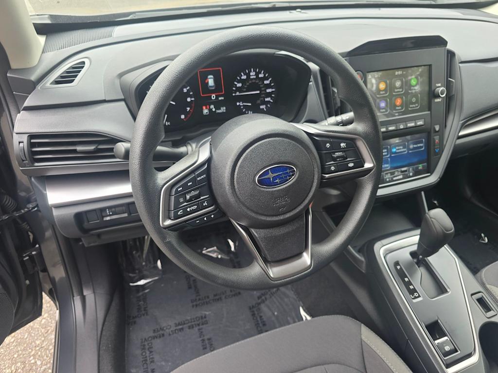 Thumbnail: 2025 Subaru Impreza - 2