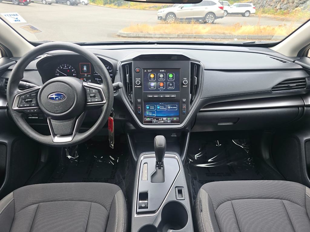 Thumbnail: 2025 Subaru Impreza - 10