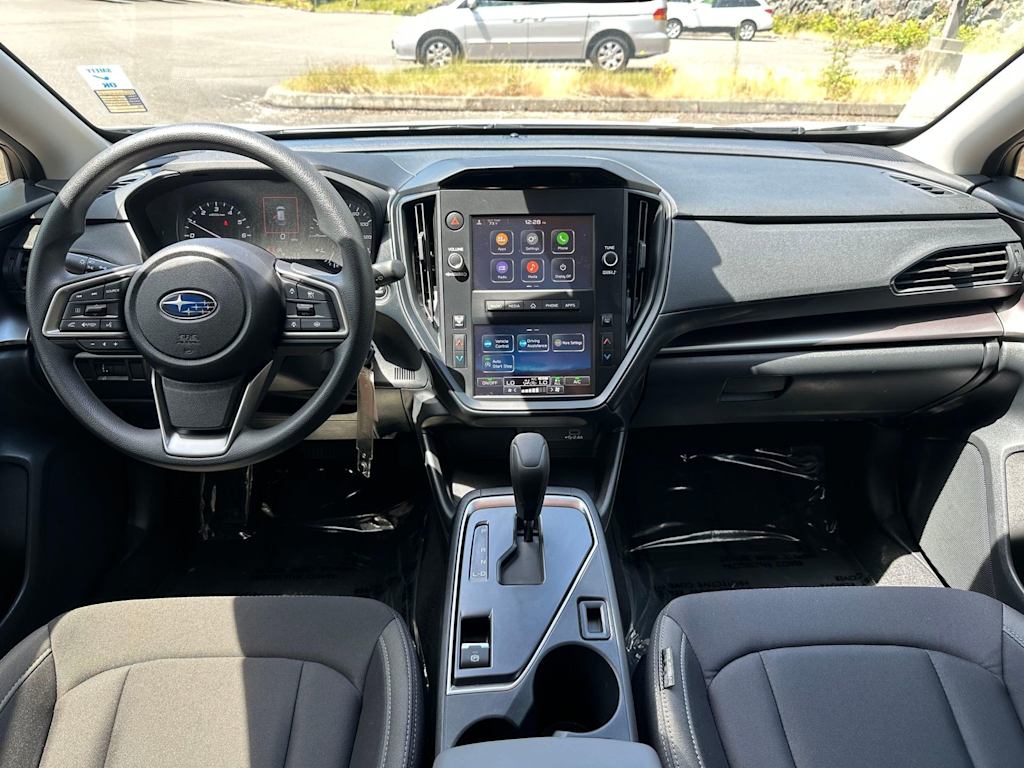 Thumbnail: 2024 Subaru Impreza - 2