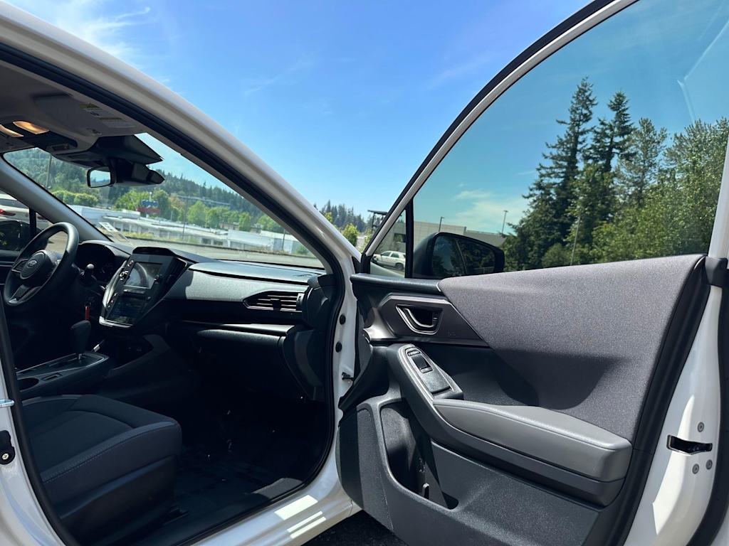 Thumbnail: 2024 Subaru Impreza - 23