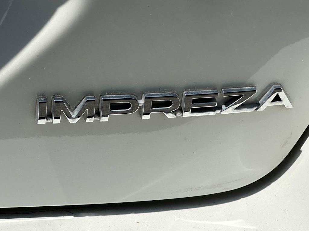 Thumbnail: 2024 Subaru Impreza - 7