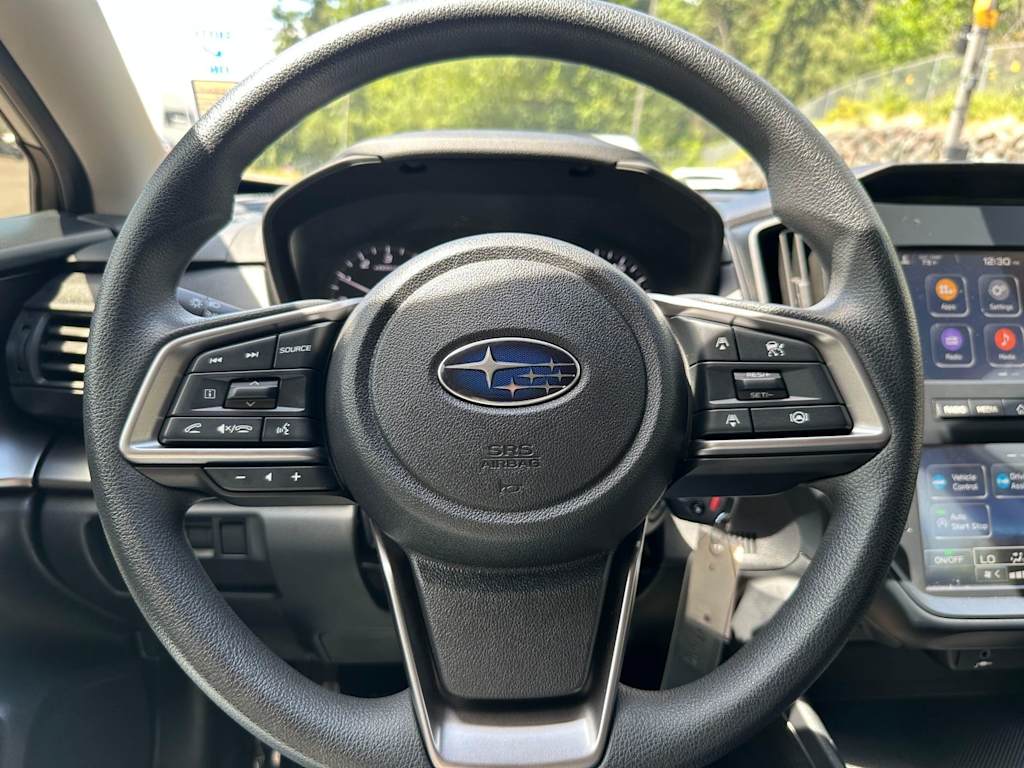 Thumbnail: 2024 Subaru Impreza - 10