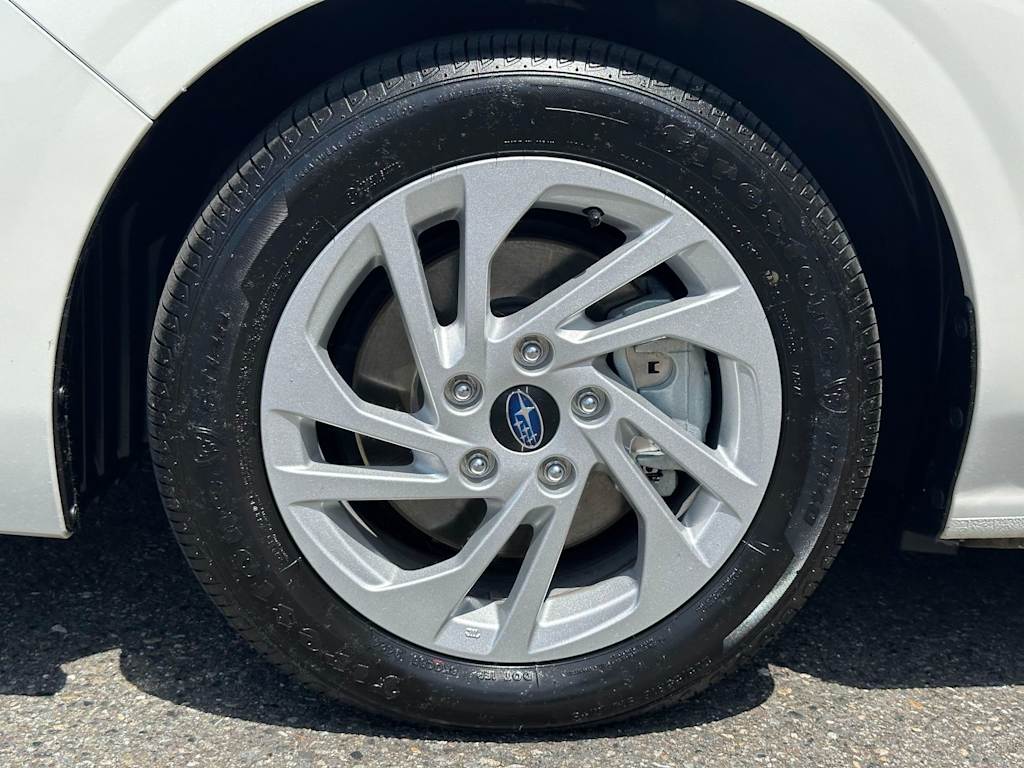 Thumbnail: 2024 Subaru Impreza - 8