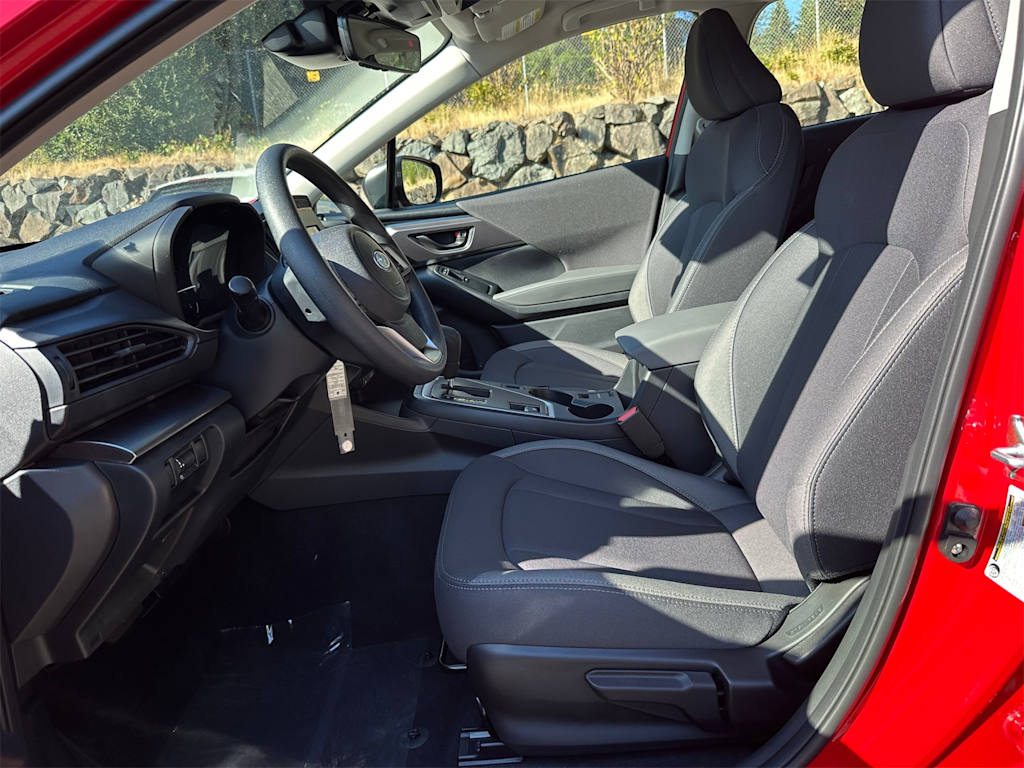 Thumbnail: 2025 Subaru Impreza - 21