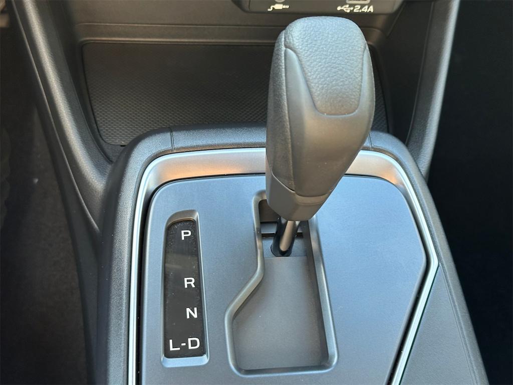 Thumbnail: 2025 Subaru Impreza - 15