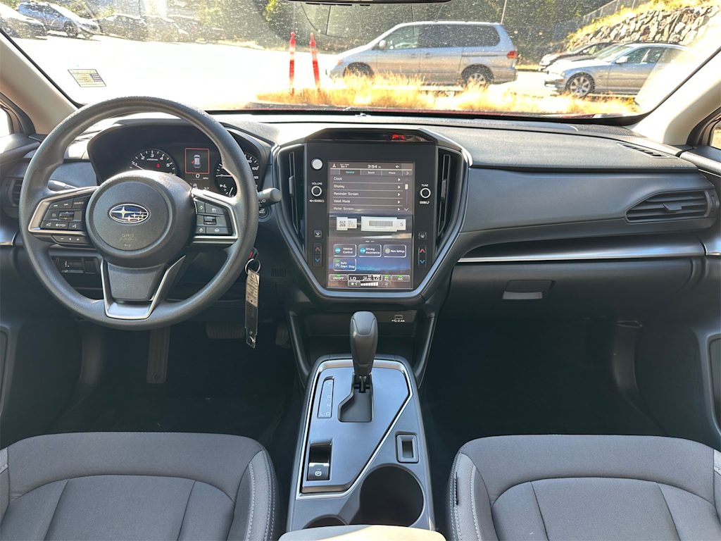 Thumbnail: 2025 Subaru Impreza - 2