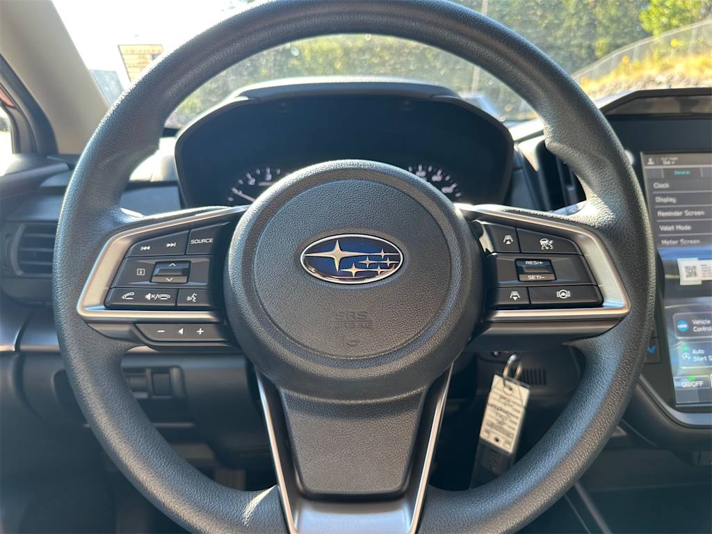 Thumbnail: 2025 Subaru Impreza - 10