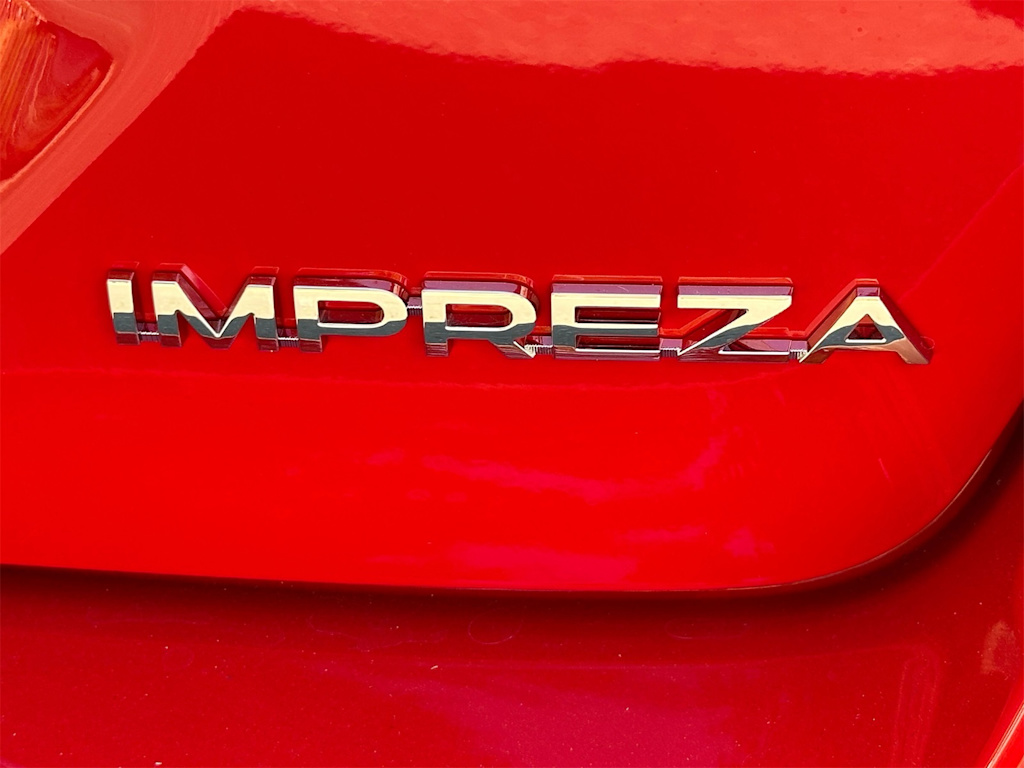 Thumbnail: 2025 Subaru Impreza - 7