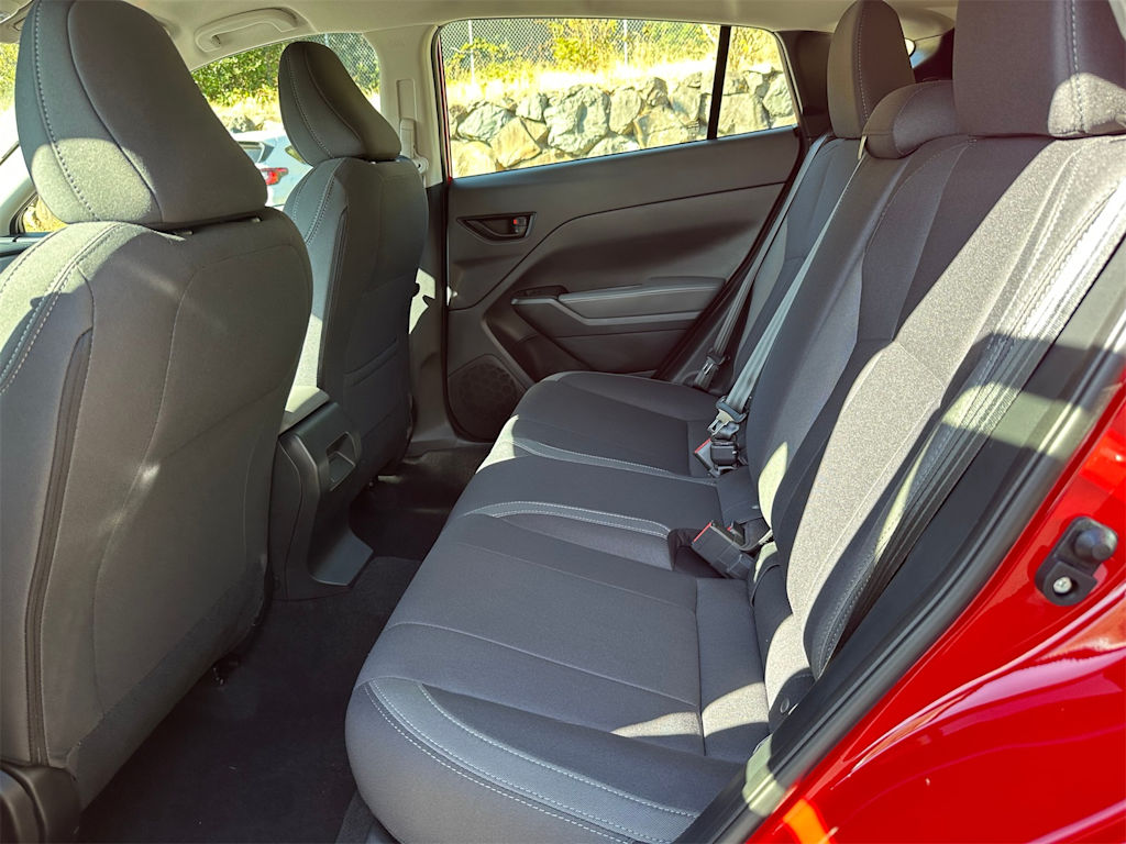 Thumbnail: 2025 Subaru Impreza - 13