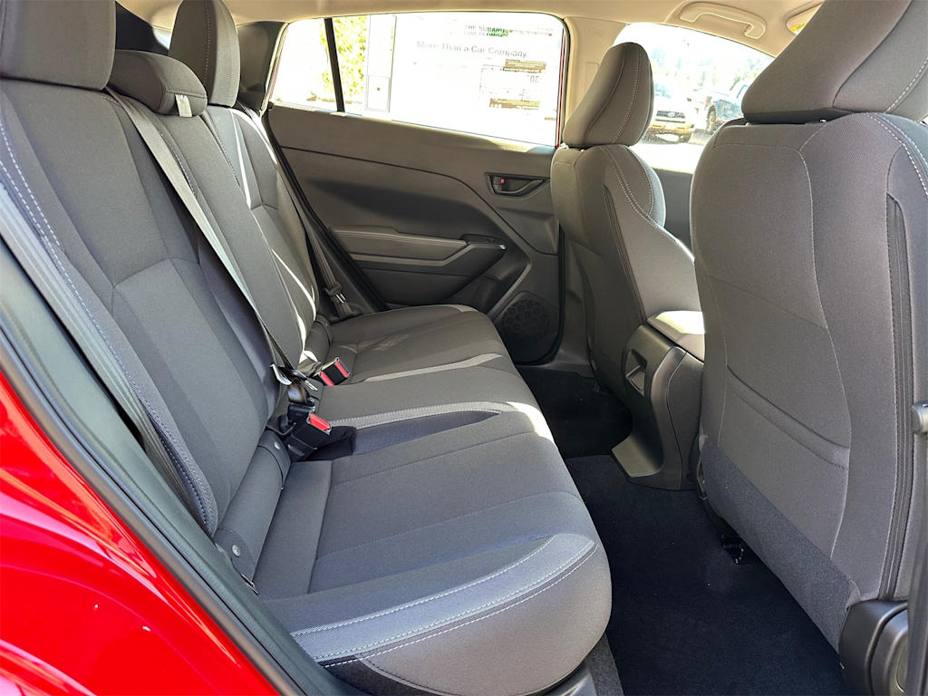 Thumbnail: 2025 Subaru Impreza - 20