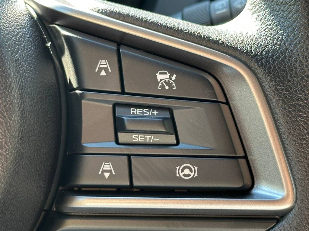 Thumbnail: 2025 Subaru Impreza - 25