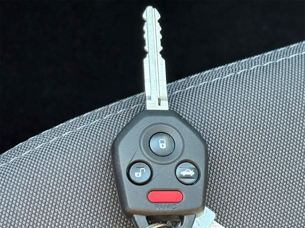 Thumbnail: 2025 Subaru Impreza - 18