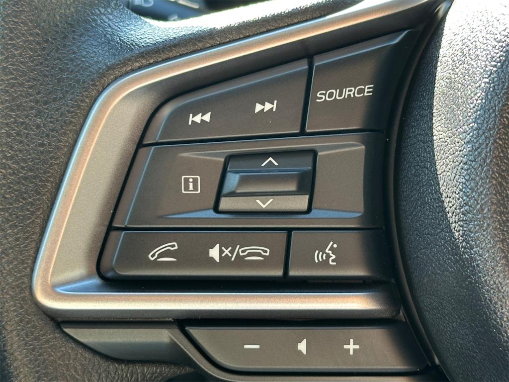 Thumbnail: 2025 Subaru Impreza - 24