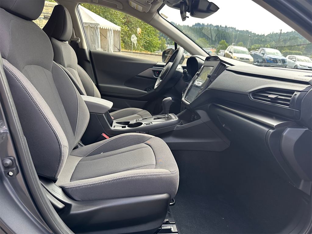 Thumbnail: 2025 Subaru Impreza - 12