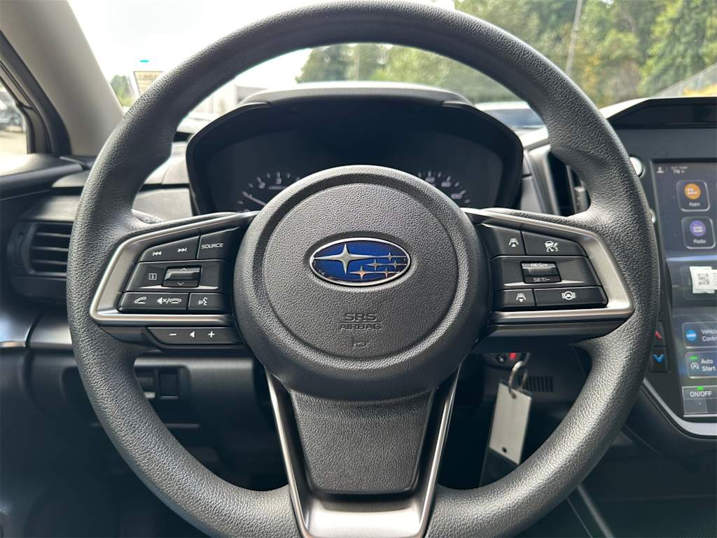 Thumbnail: 2025 Subaru Impreza - 10