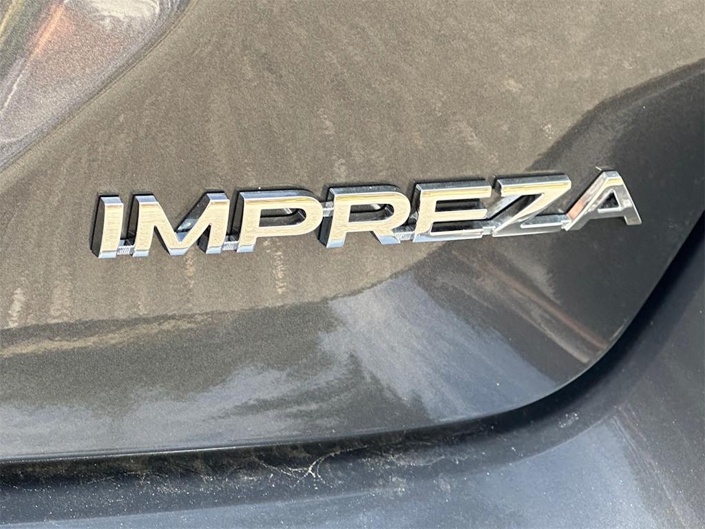 Thumbnail: 2025 Subaru Impreza - 7