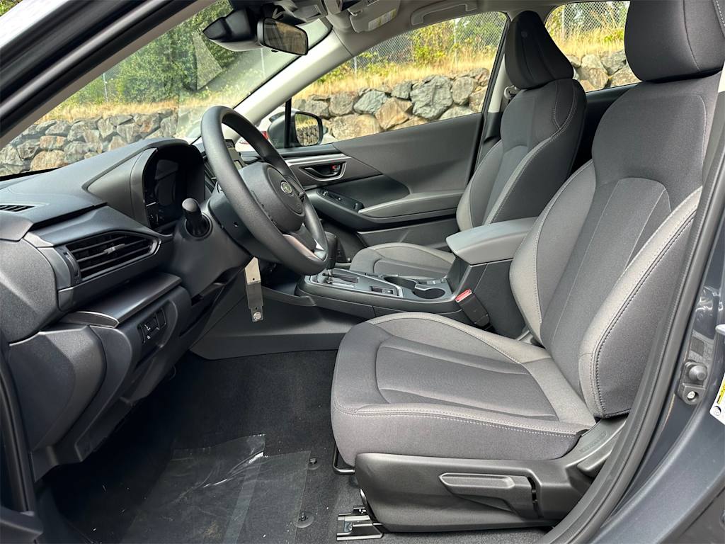 Thumbnail: 2025 Subaru Impreza - 21