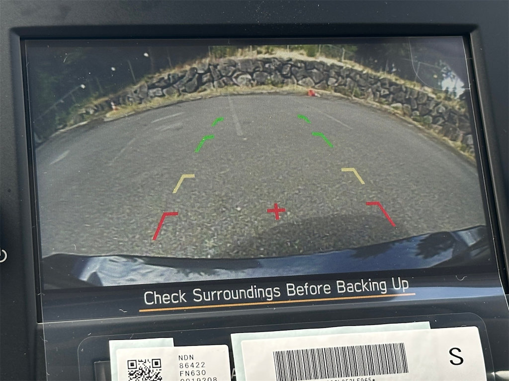 Thumbnail: 2025 Subaru Impreza - 14