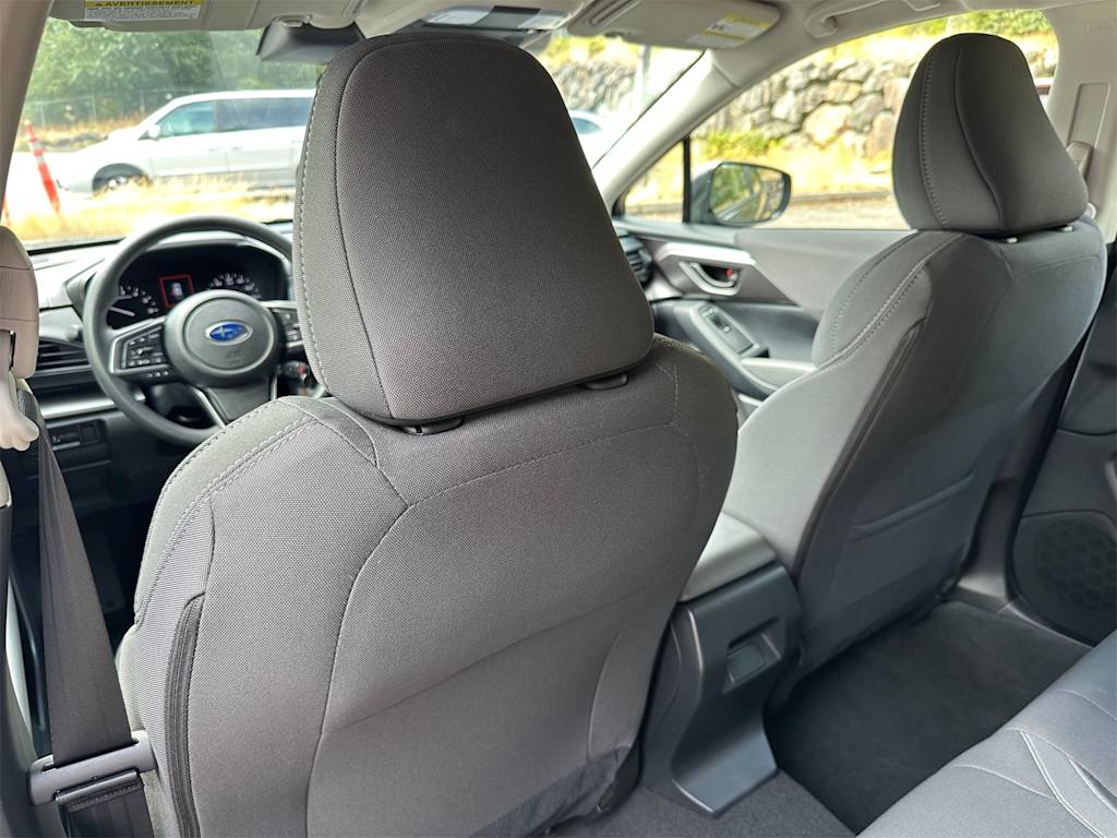 Thumbnail: 2025 Subaru Impreza - 11