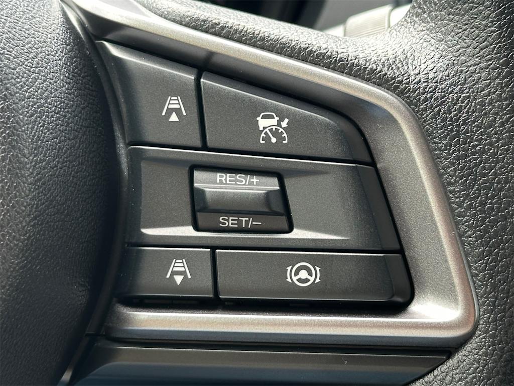 Thumbnail: 2025 Subaru Impreza - 25