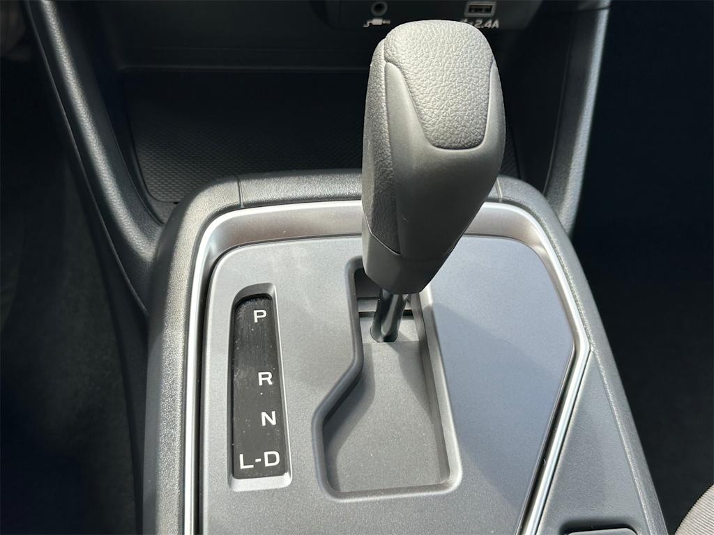 Thumbnail: 2025 Subaru Impreza - 15