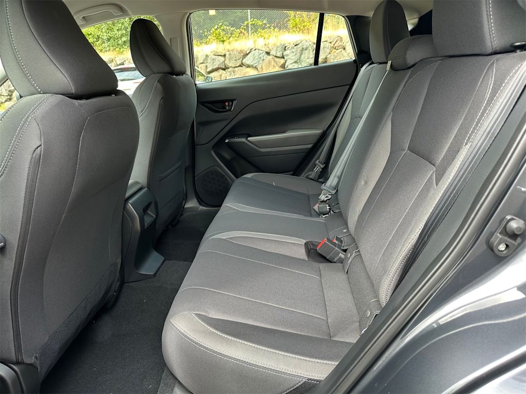 Thumbnail: 2025 Subaru Impreza - 13