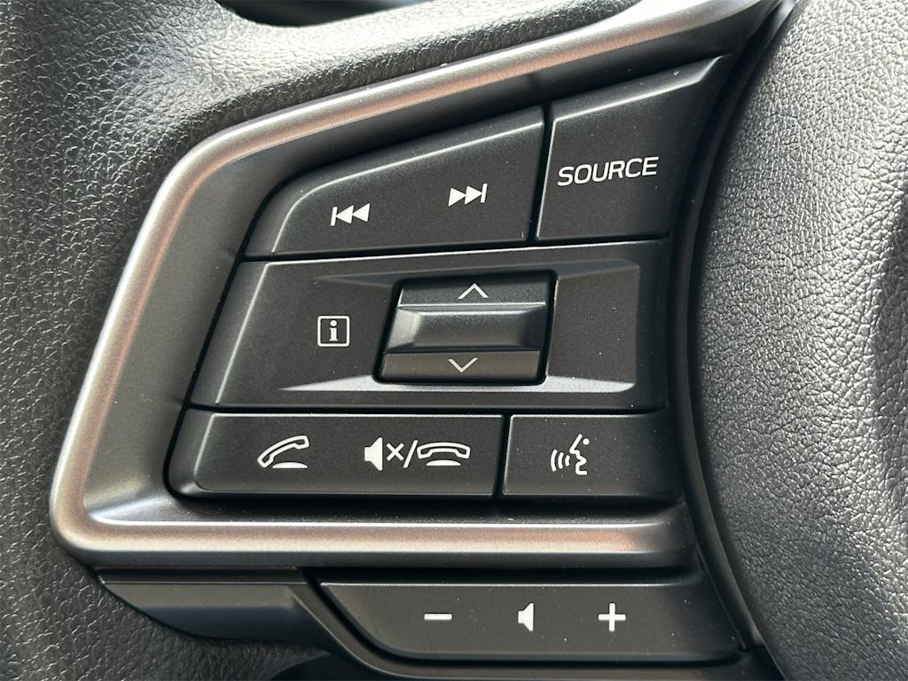 Thumbnail: 2025 Subaru Impreza - 24