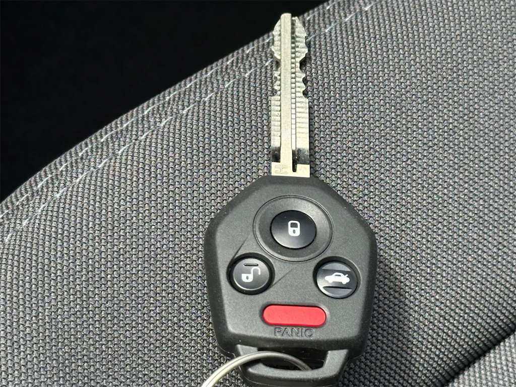 Thumbnail: 2025 Subaru Impreza - 18