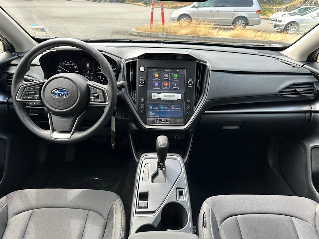 Thumbnail: 2025 Subaru Impreza - 2