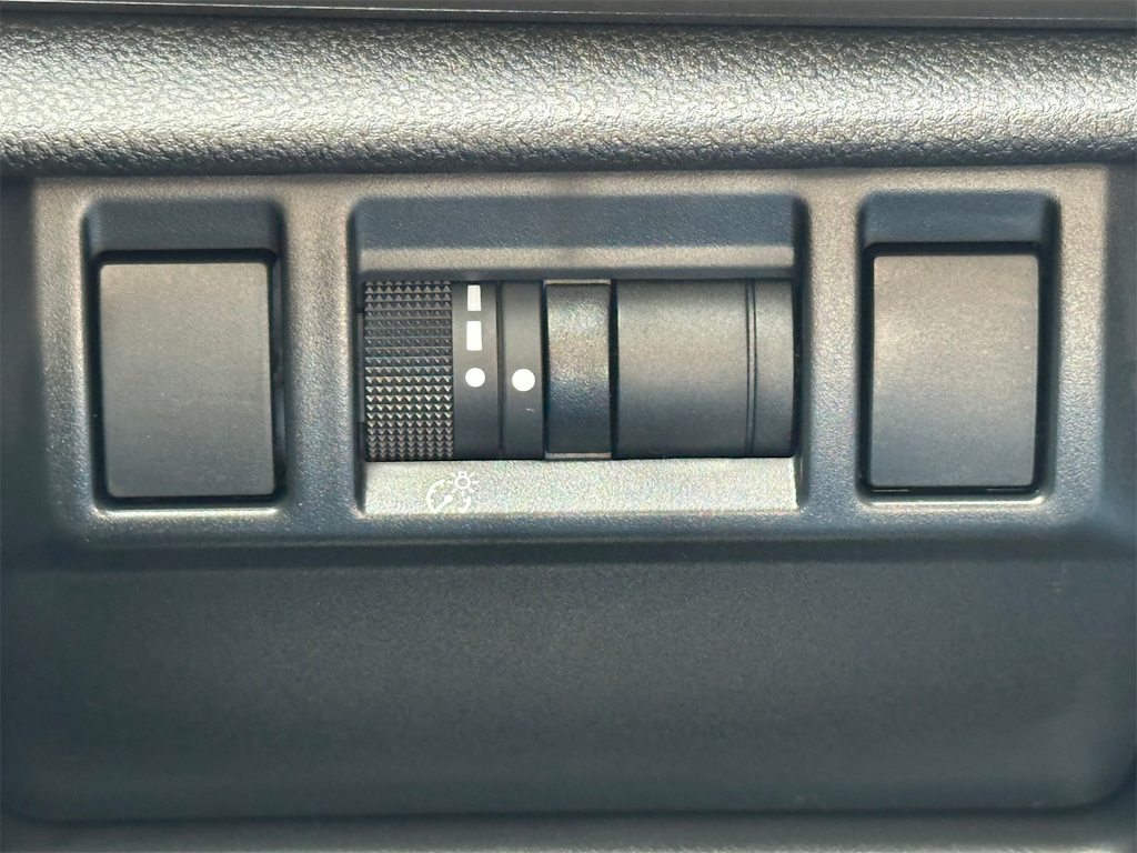 Thumbnail: 2025 Subaru Impreza - 23