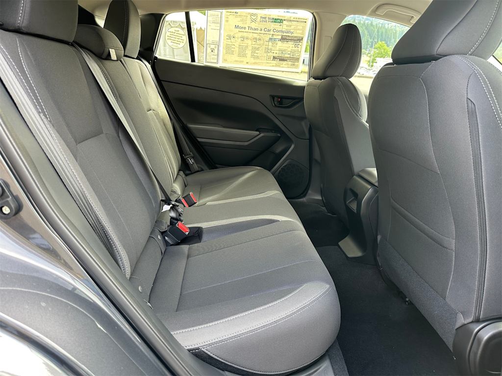 Thumbnail: 2025 Subaru Impreza - 20