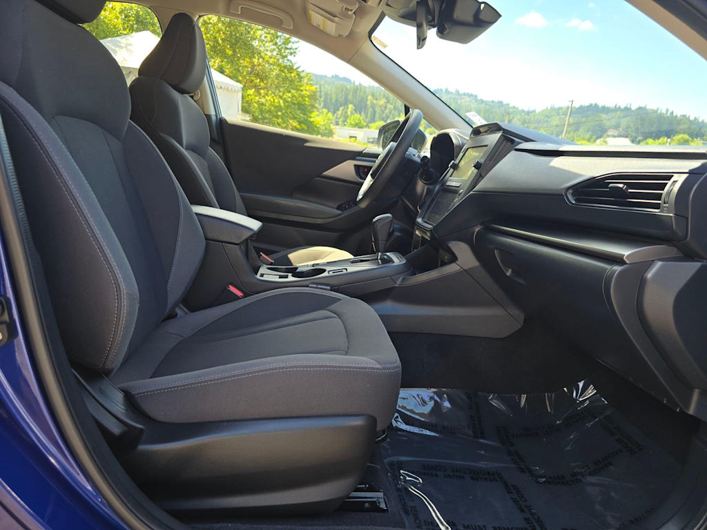 Thumbnail: 2024 Subaru Impreza - 11