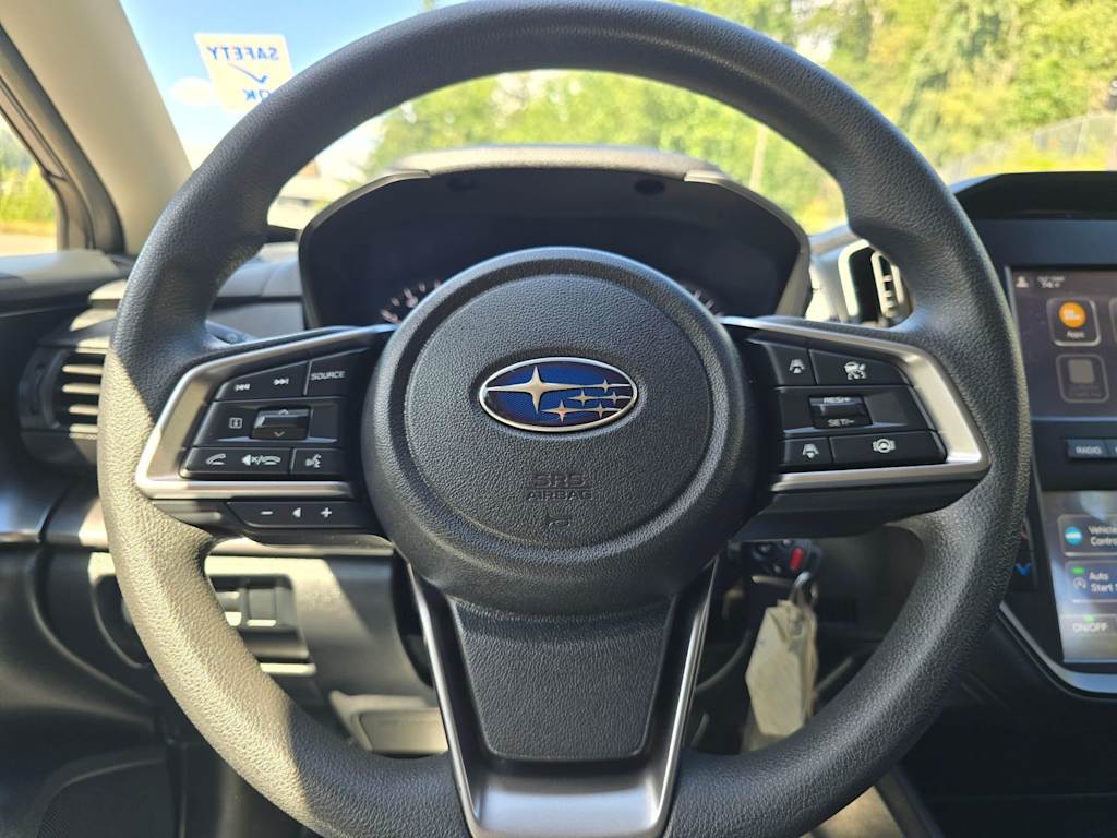 Thumbnail: 2024 Subaru Impreza - 13