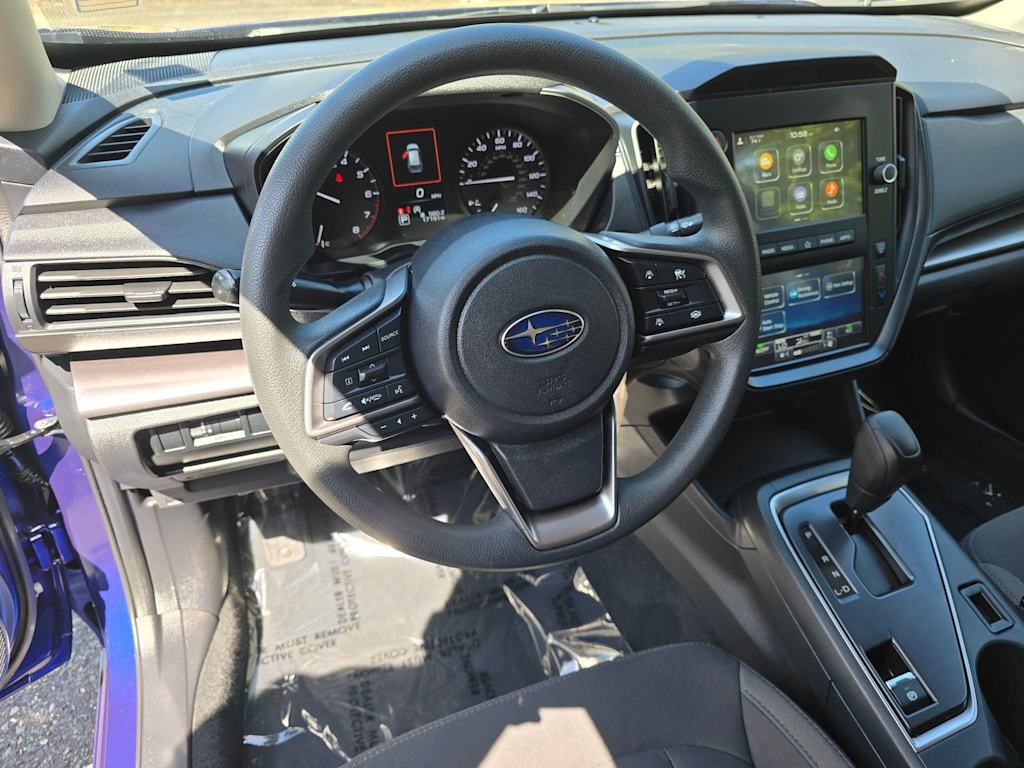 Thumbnail: 2024 Subaru Impreza - 2