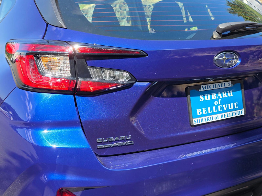 Thumbnail: 2024 Subaru Impreza - 21