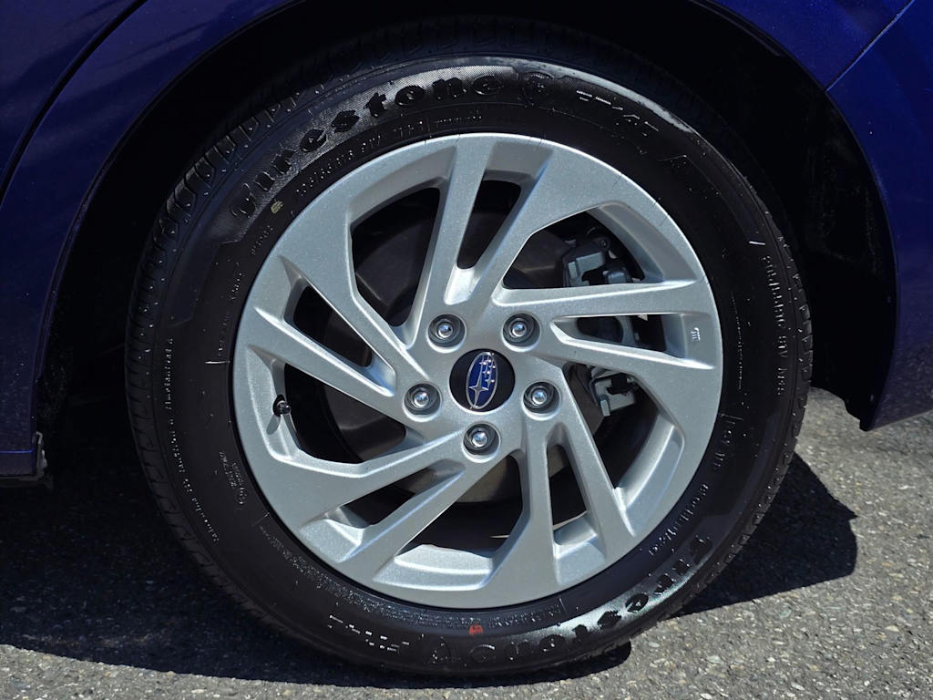 Thumbnail: 2024 Subaru Impreza - 7