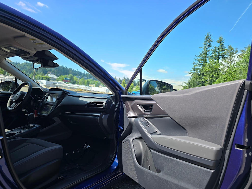 Thumbnail: 2024 Subaru Impreza - 28
