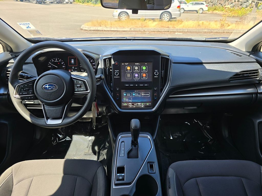 Thumbnail: 2024 Subaru Impreza - 9