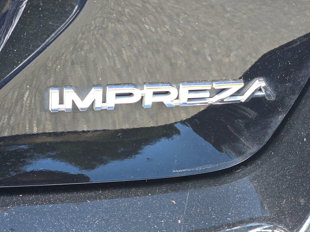 Thumbnail: 2024 Subaru Impreza - 7