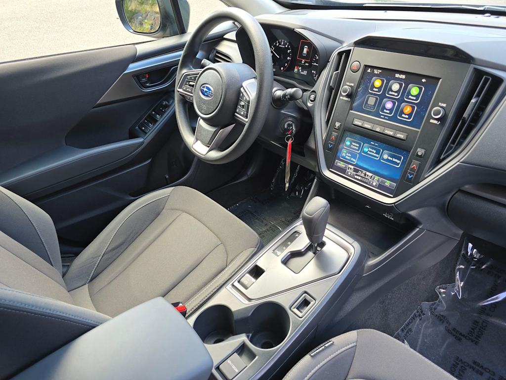 Thumbnail: 2024 Subaru Impreza - 15