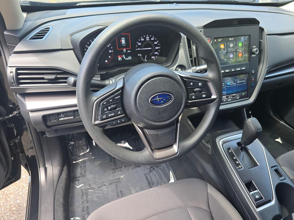 Thumbnail: 2024 Subaru Impreza - 2