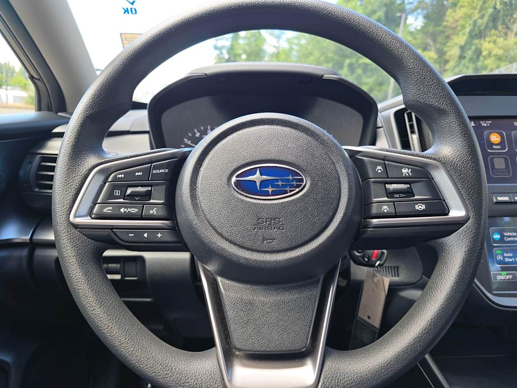 Thumbnail: 2024 Subaru Impreza - 14