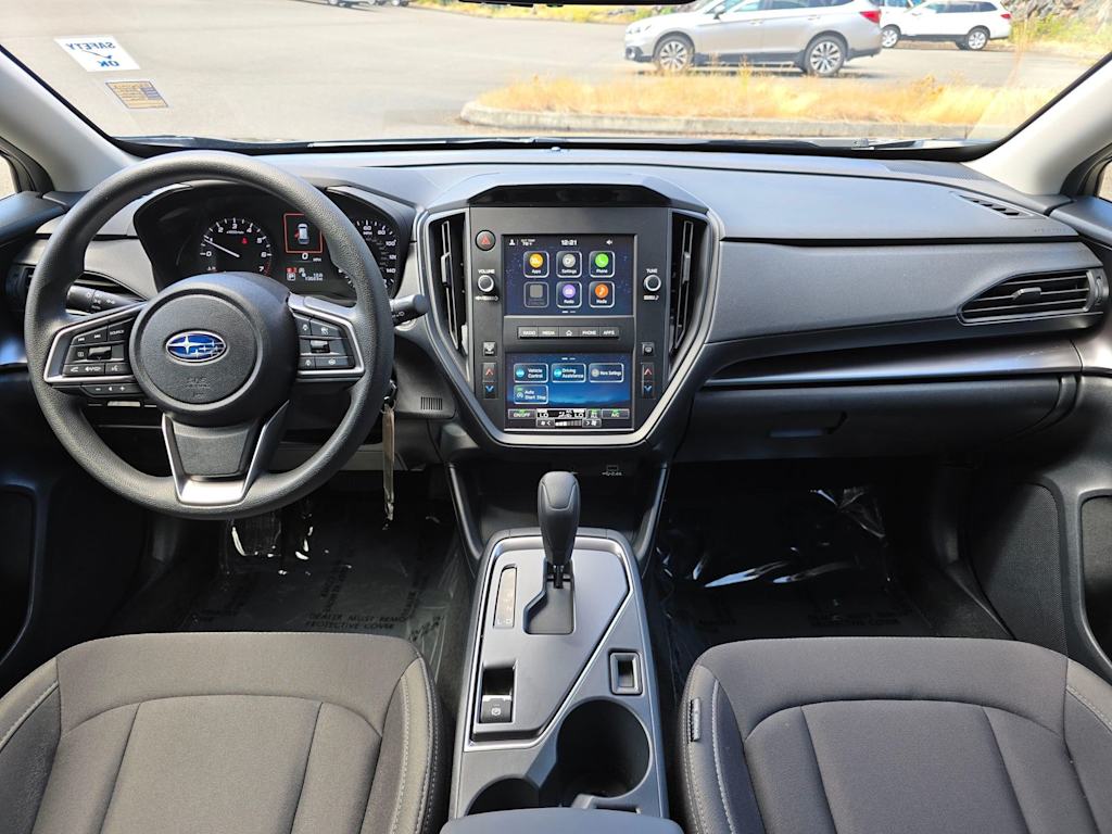 Thumbnail: 2024 Subaru Impreza - 10