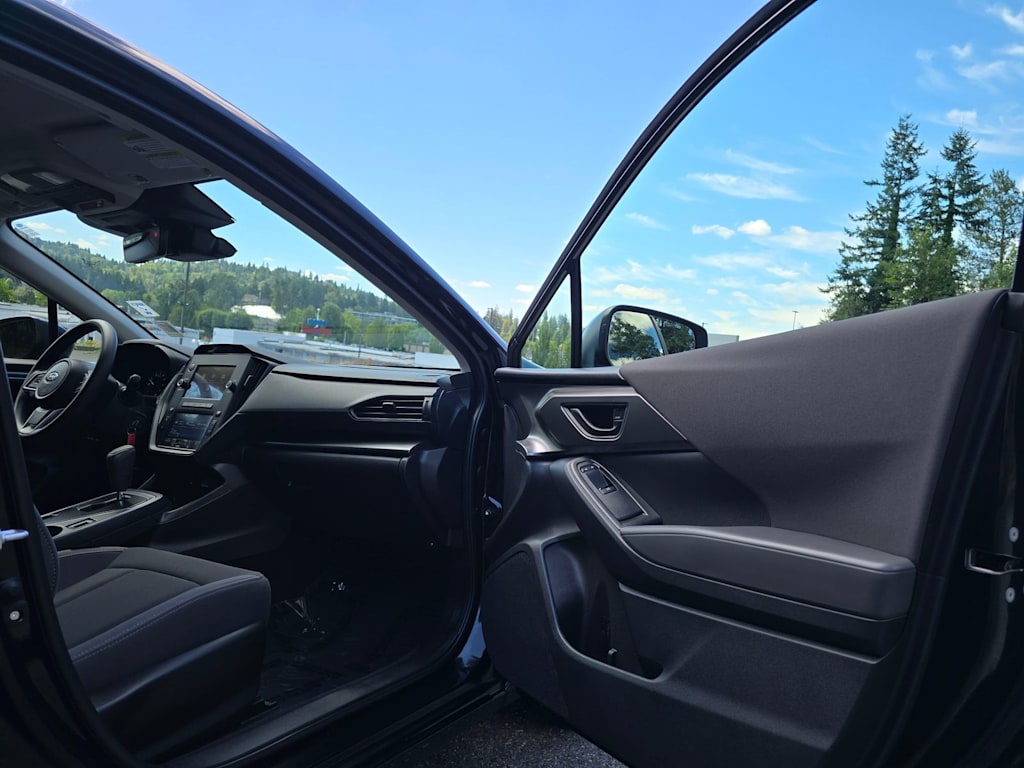 Thumbnail: 2024 Subaru Impreza - 31